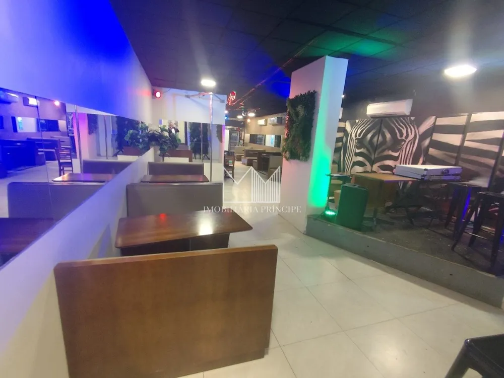 Loja-Salão, 400 m² - Foto 4