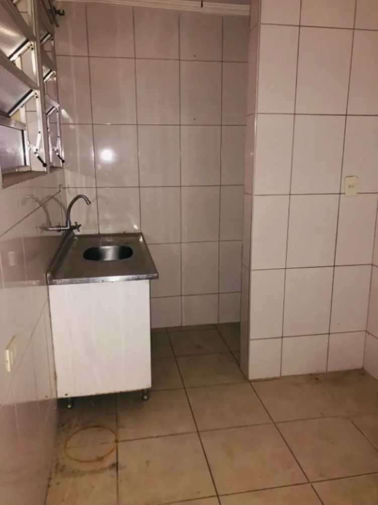 Apartamento, 1 quarto, 35 m² - Foto 8