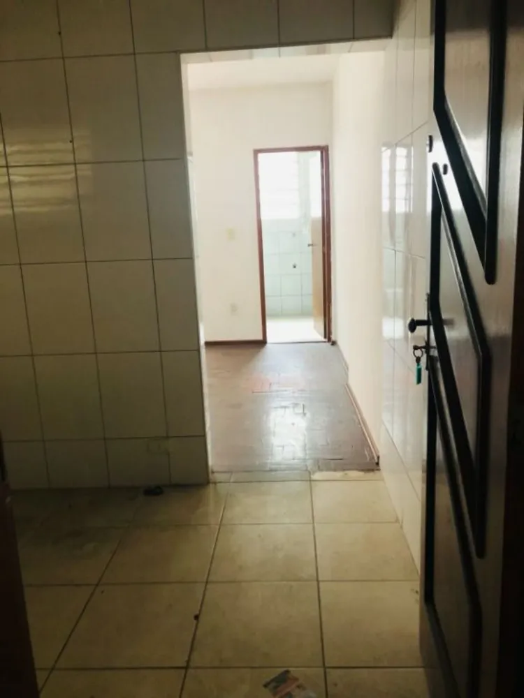 Apartamento, 1 quarto, 35 m² - Foto 1