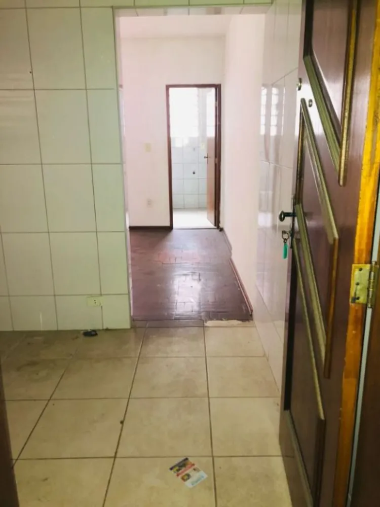 Apartamento, 1 quarto, 35 m² - Foto 2