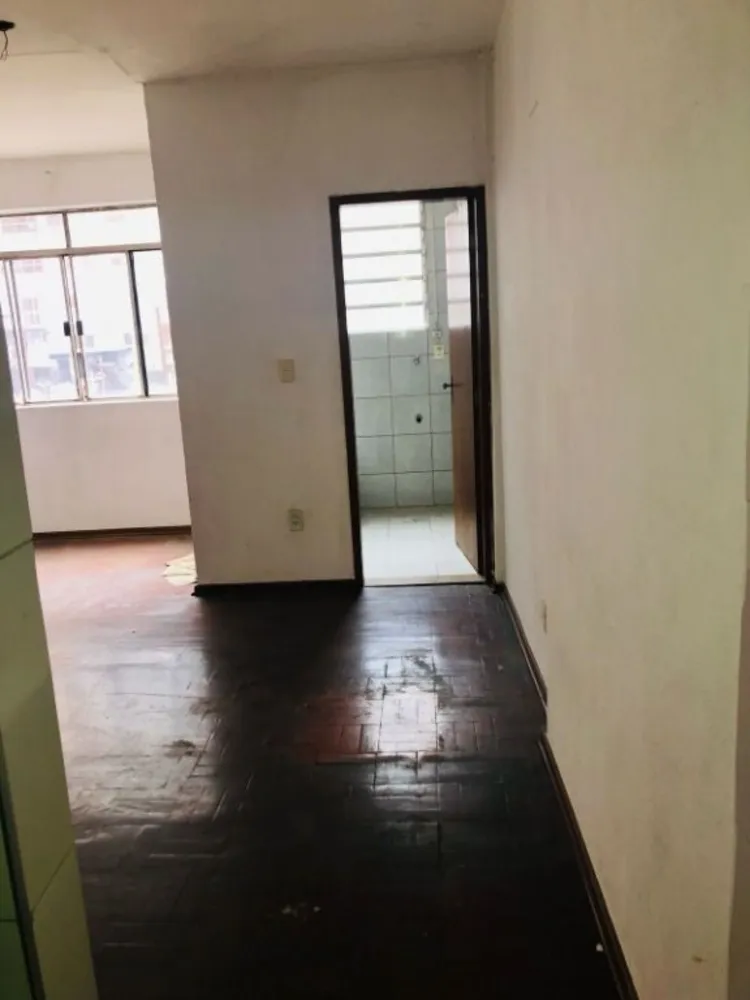Apartamento, 1 quarto, 35 m² - Foto 3