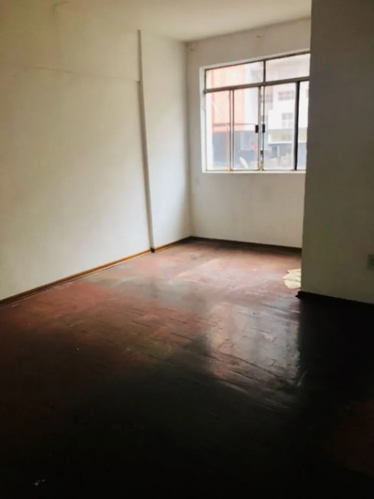 Apartamento, 1 quarto, 35 m² - Foto 5