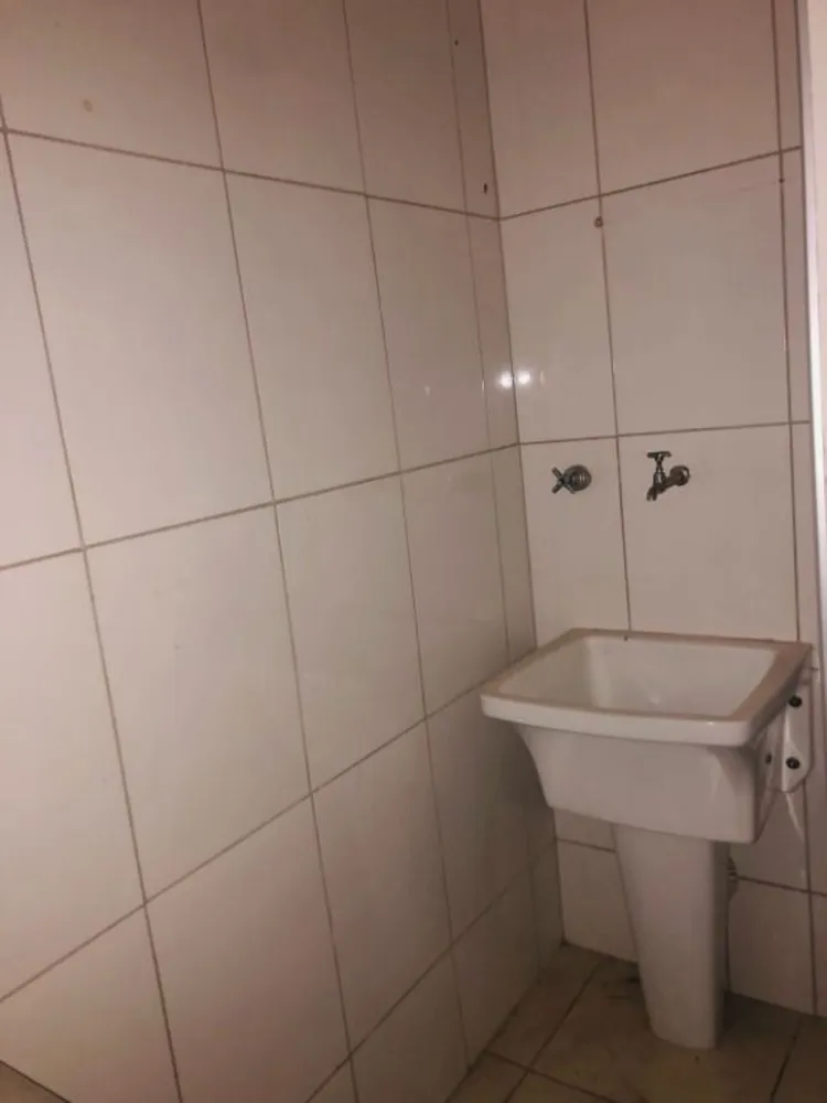 Apartamento, 1 quarto, 35 m² - Foto 12