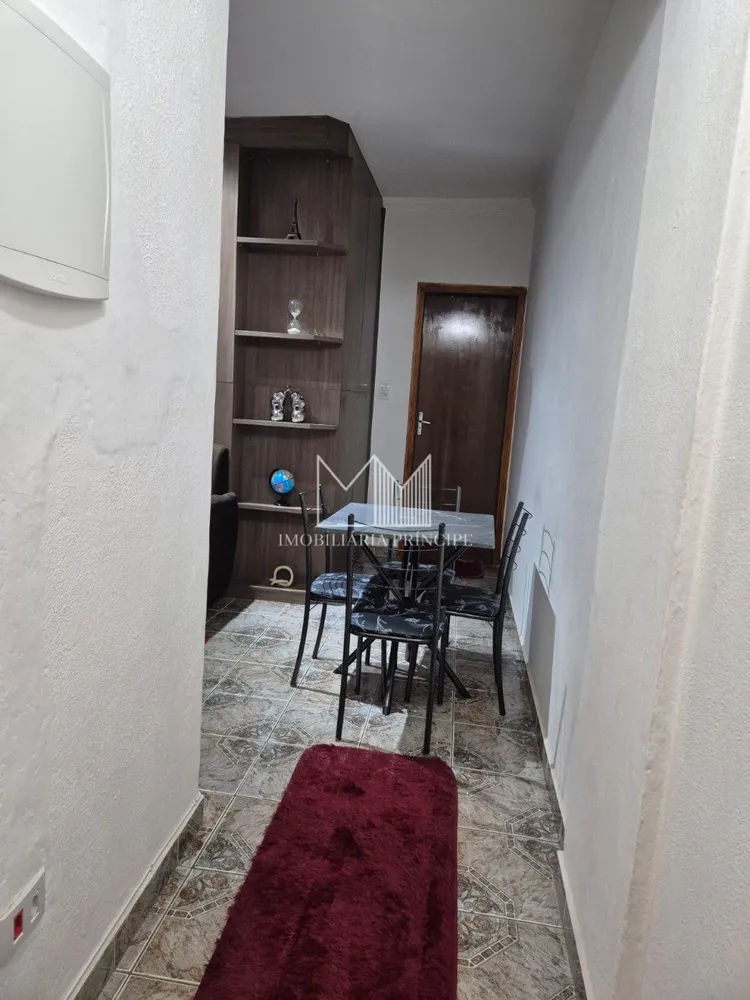 Apartamento, 1 quarto, 30 m² - Foto 1