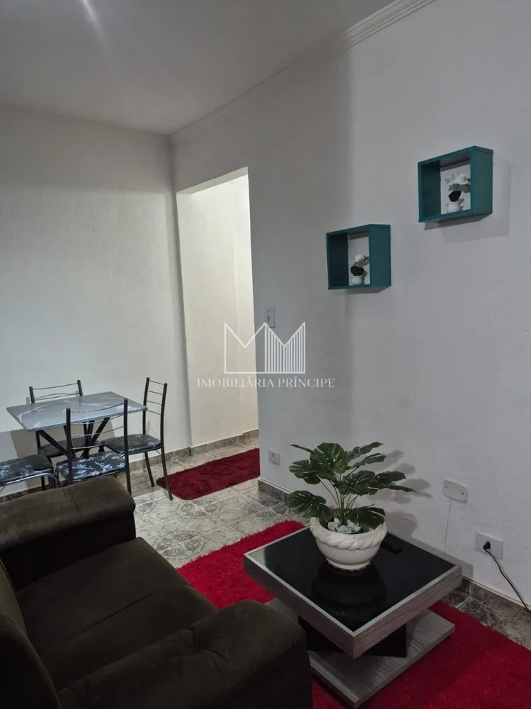 Apartamento, 1 quarto, 30 m² - Foto 3