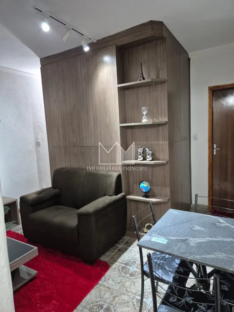 Apartamento, 1 quarto, 30 m² - Foto 2