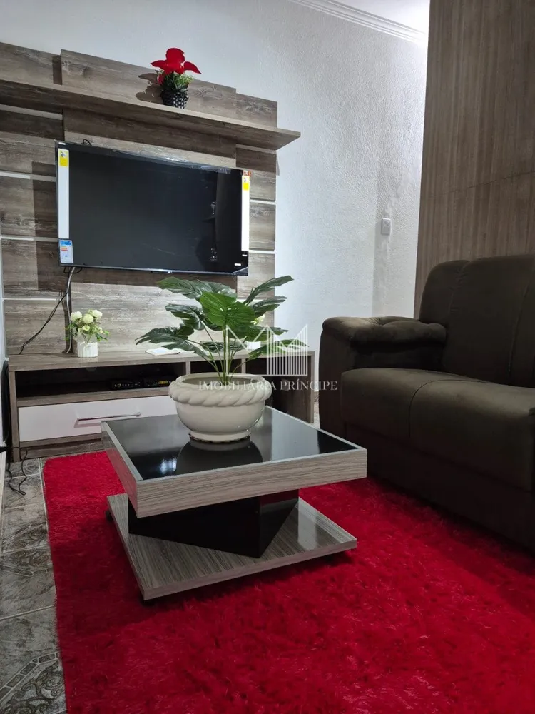 Apartamento, 1 quarto, 30 m² - Foto 6