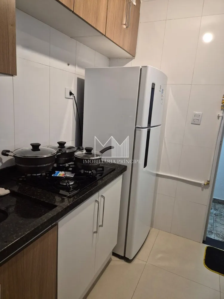 Apartamento, 1 quarto, 30 m² - Foto 7