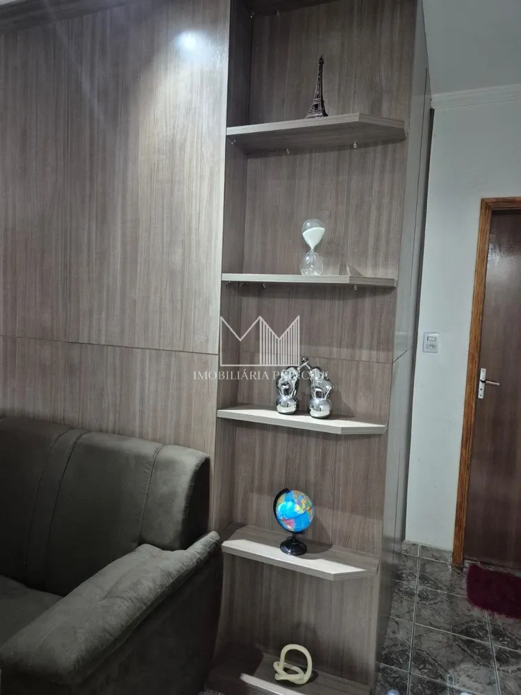 Apartamento, 1 quarto, 30 m² - Foto 5