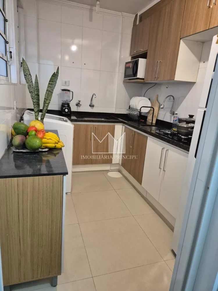 Apartamento, 1 quarto, 30 m² - Foto 8