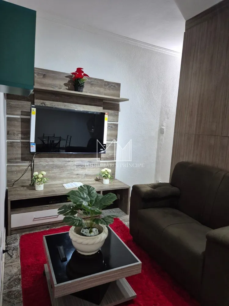 Apartamento, 1 quarto, 30 m² - Foto 4