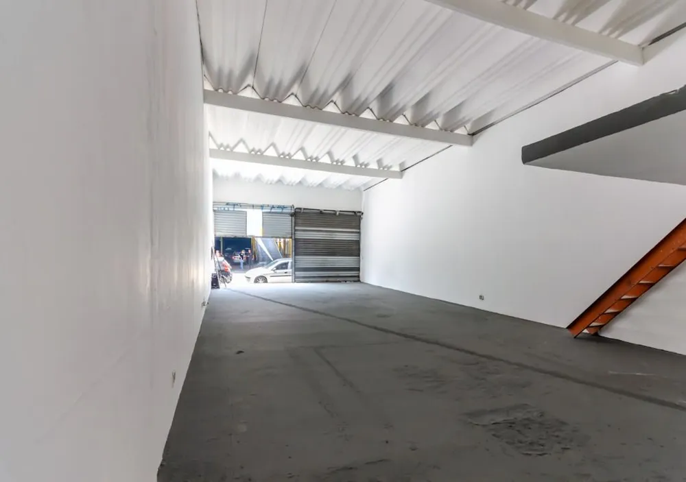 Loja-Salão, 100 m² - Foto 6