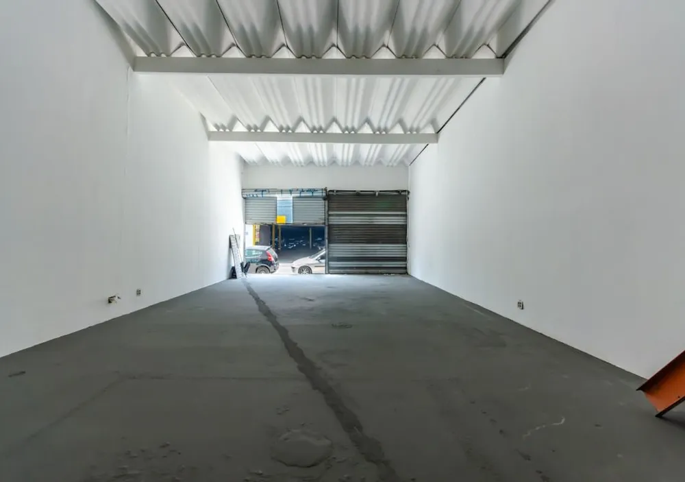 Loja-Salão, 100 m² - Foto 1