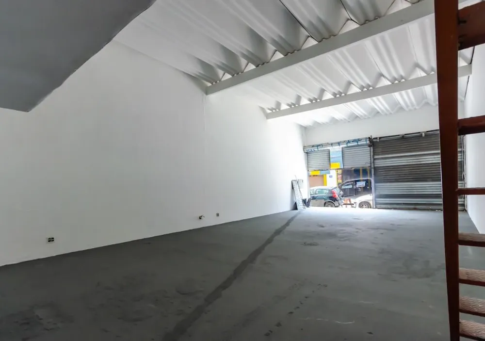 Loja-Salão, 100 m² - Foto 2