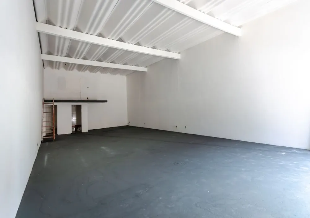 Loja-Salão, 100 m² - Foto 4