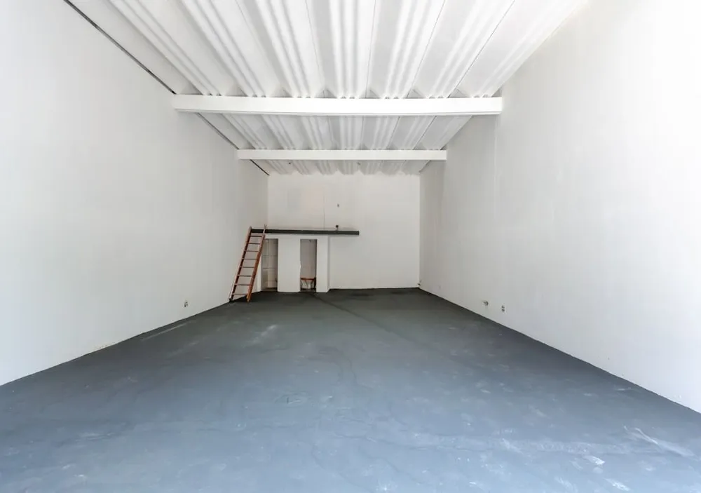 Loja-Salão, 100 m² - Foto 3