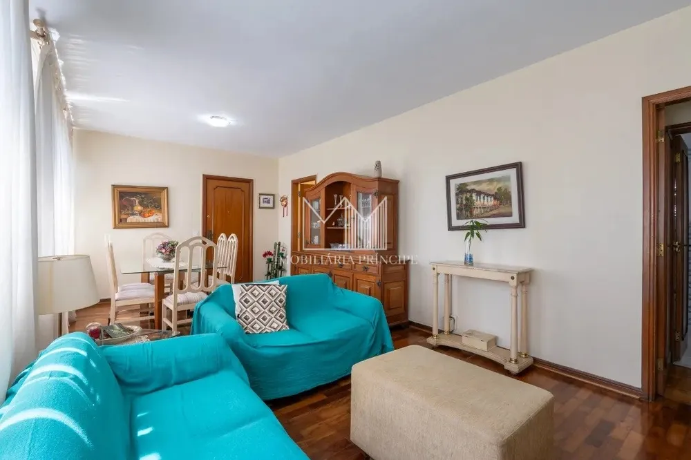 Apartamento, 3 quartos, 117 m² - Foto 2