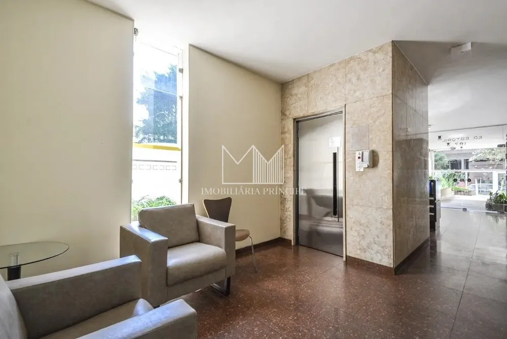 Apartamento, 3 quartos, 117 m² - Foto 5
