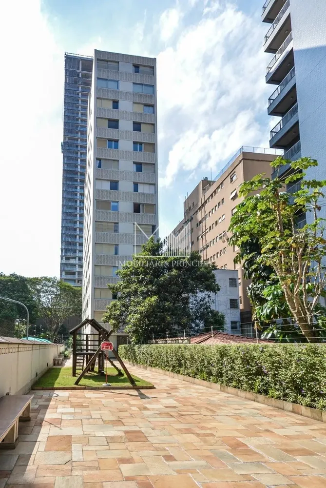 Apartamento, 3 quartos, 117 m² - Foto 7