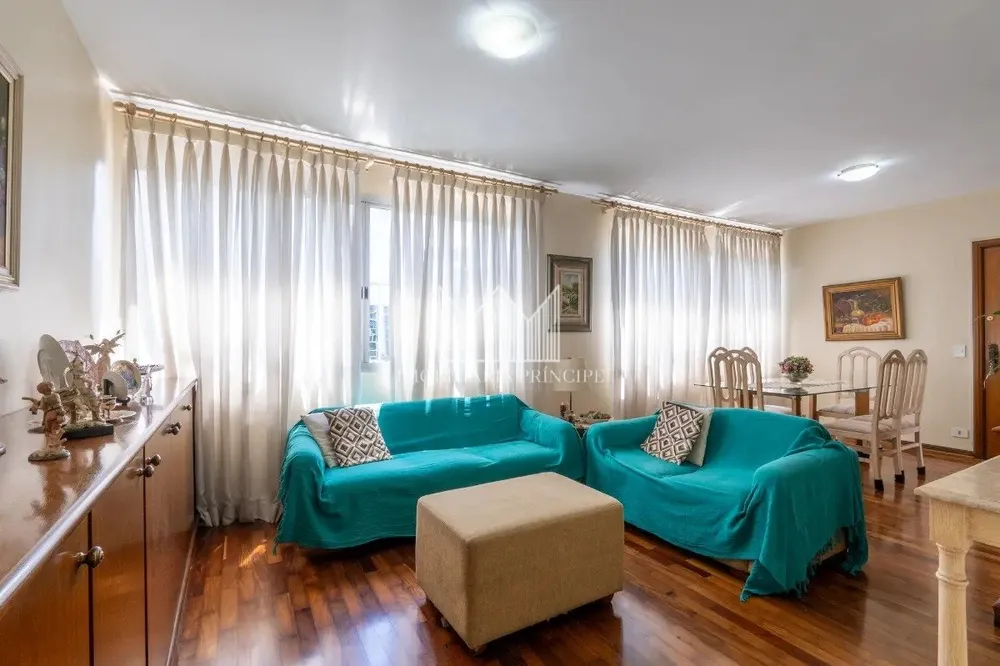 Apartamento, 3 quartos, 117 m² - Foto 3