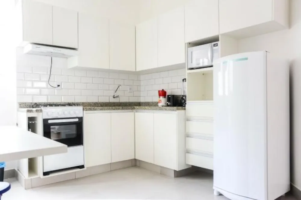 Apartamento, 2 quartos, 64 m² - Foto 6