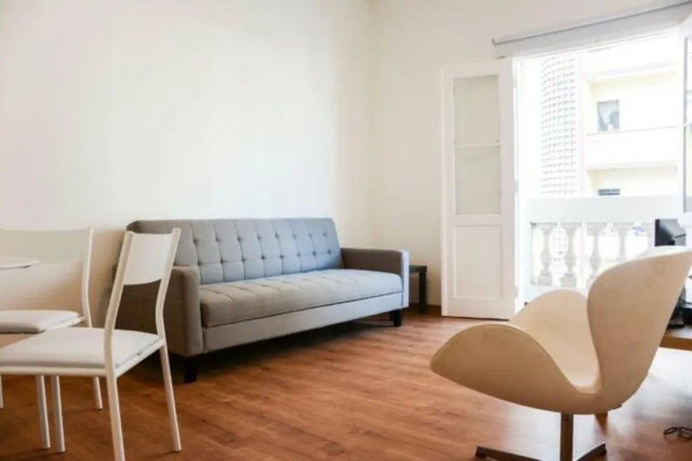 Apartamento, 2 quartos, 64 m² - Foto 8