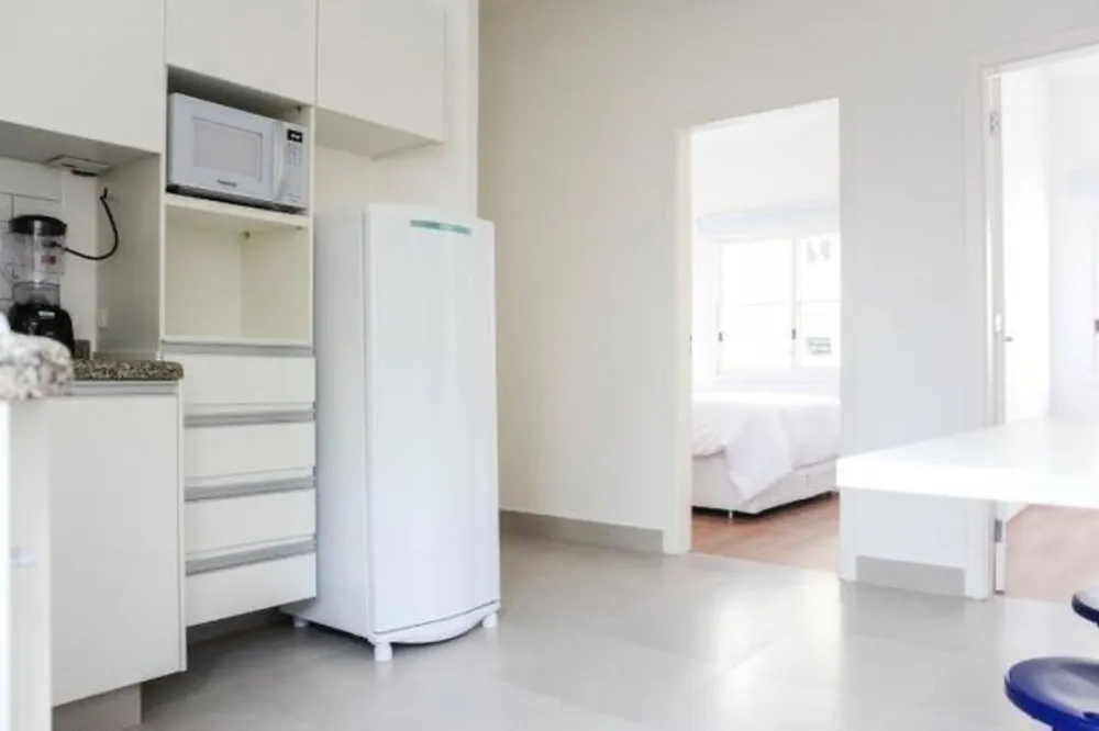 Apartamento, 2 quartos, 64 m² - Foto 3