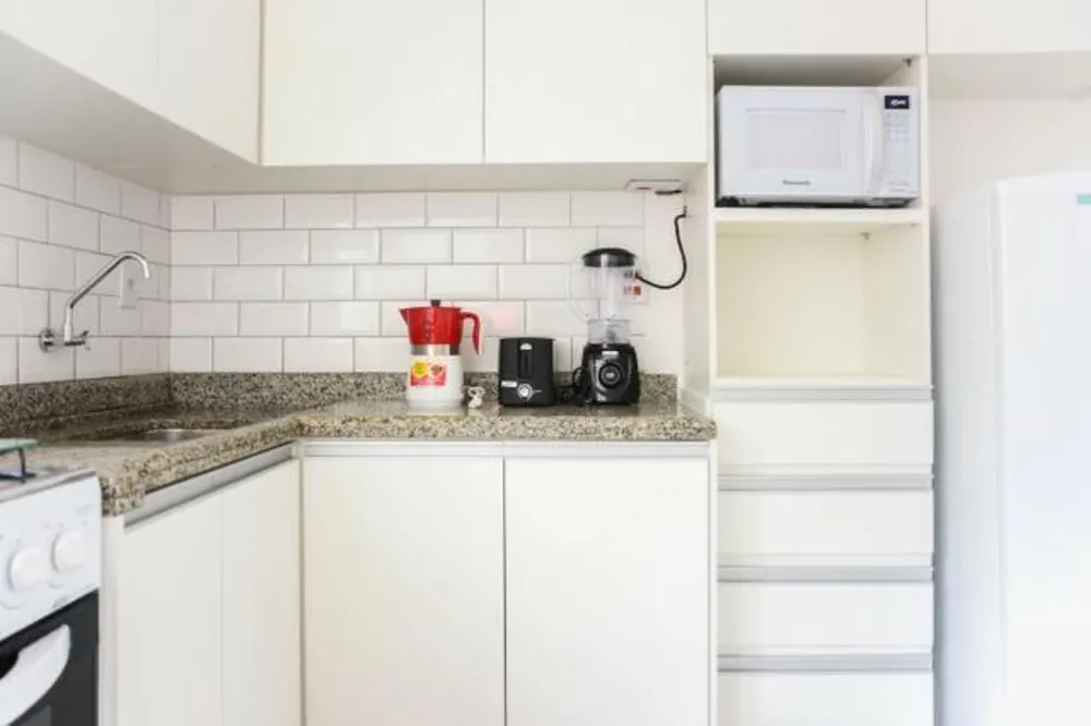 Apartamento, 2 quartos, 64 m² - Foto 1
