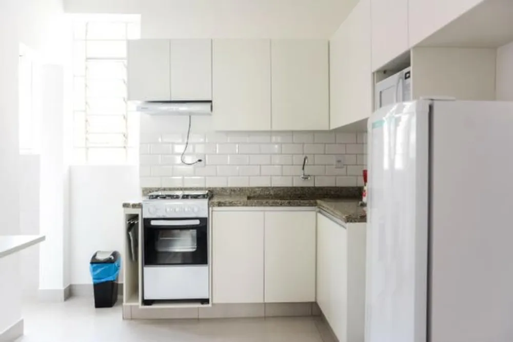 Apartamento, 2 quartos, 64 m² - Foto 6