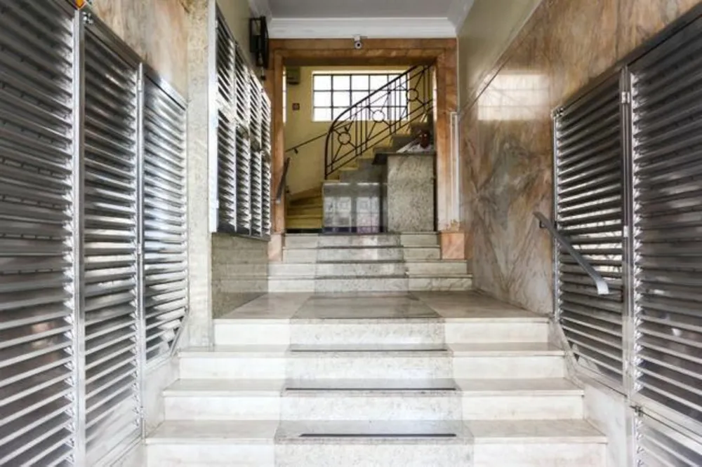 Apartamento, 2 quartos, 64 m² - Foto 2