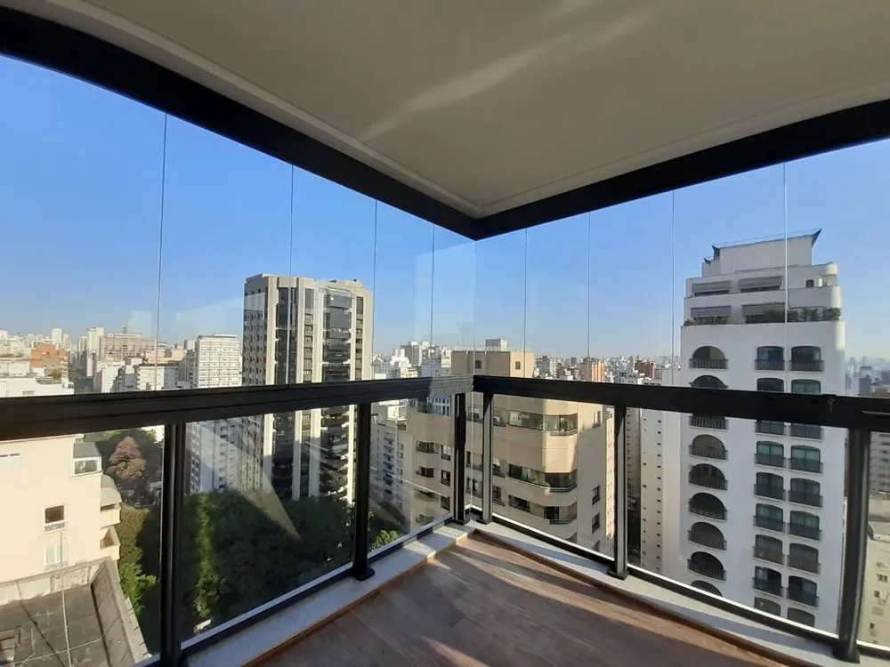 Apartamento, 3 quartos, 205 m² - Foto 9