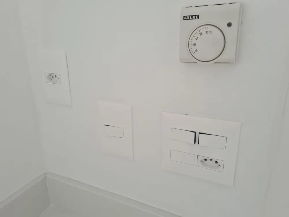 Apartamento, 3 quartos, 205 m² - Foto 11