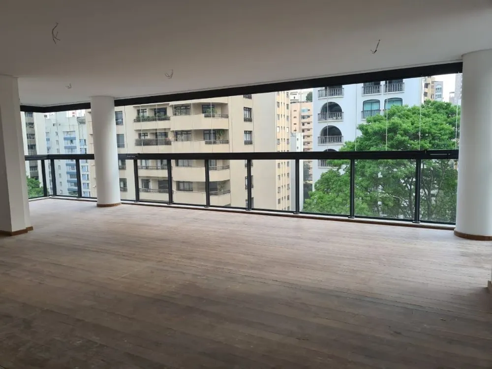 Apartamento, 3 quartos, 205 m² - Foto 12