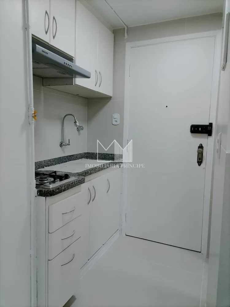 Apartamento, 1 quarto, 35 m² - Foto 5