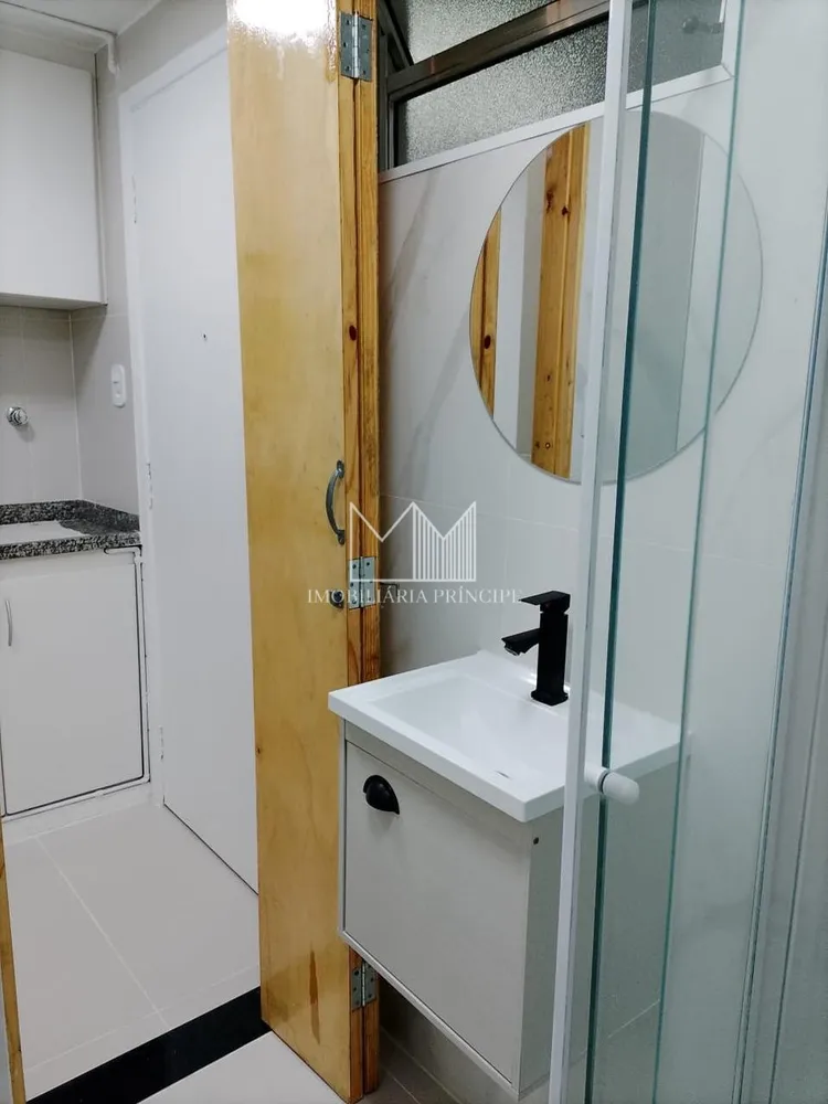 Apartamento, 1 quarto, 35 m² - Foto 11