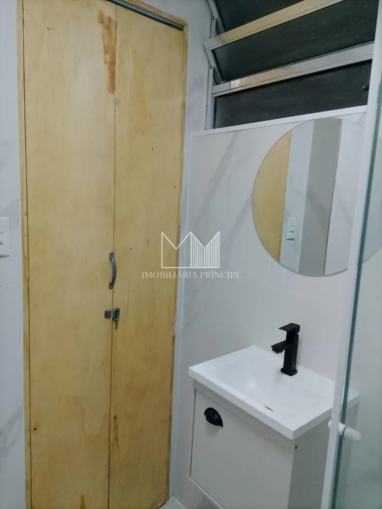 Apartamento, 1 quarto, 35 m² - Foto 9