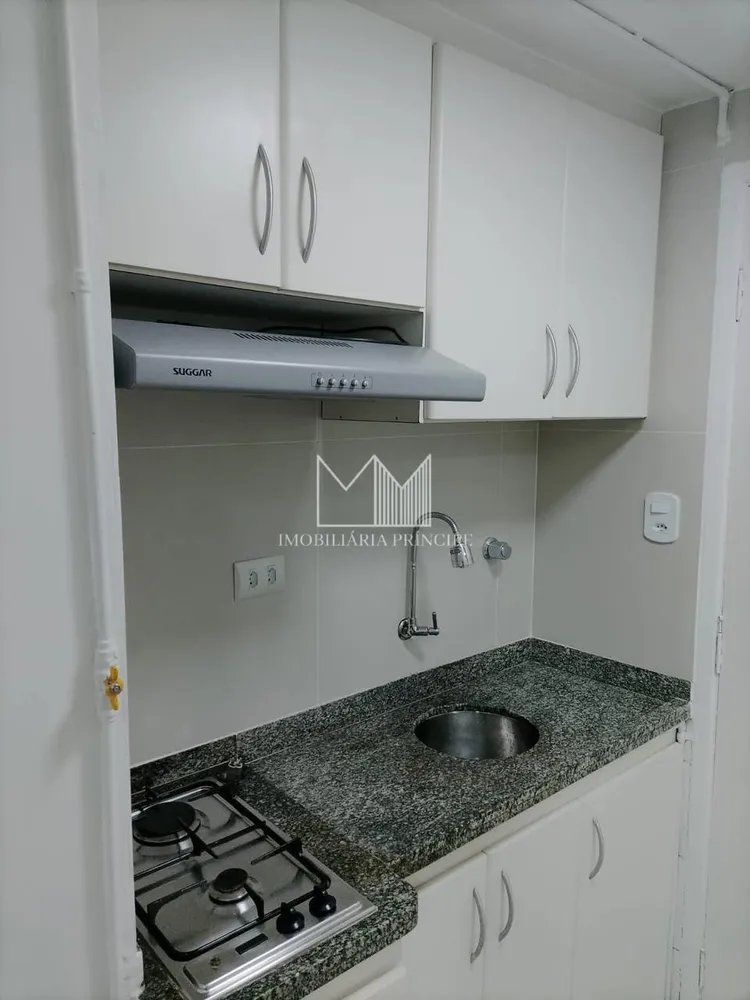 Apartamento, 1 quarto, 35 m² - Foto 8