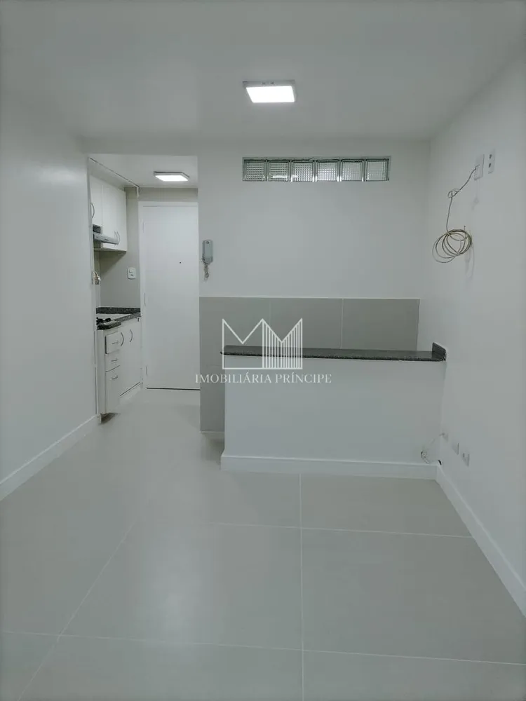 Apartamento, 1 quarto, 35 m² - Foto 1