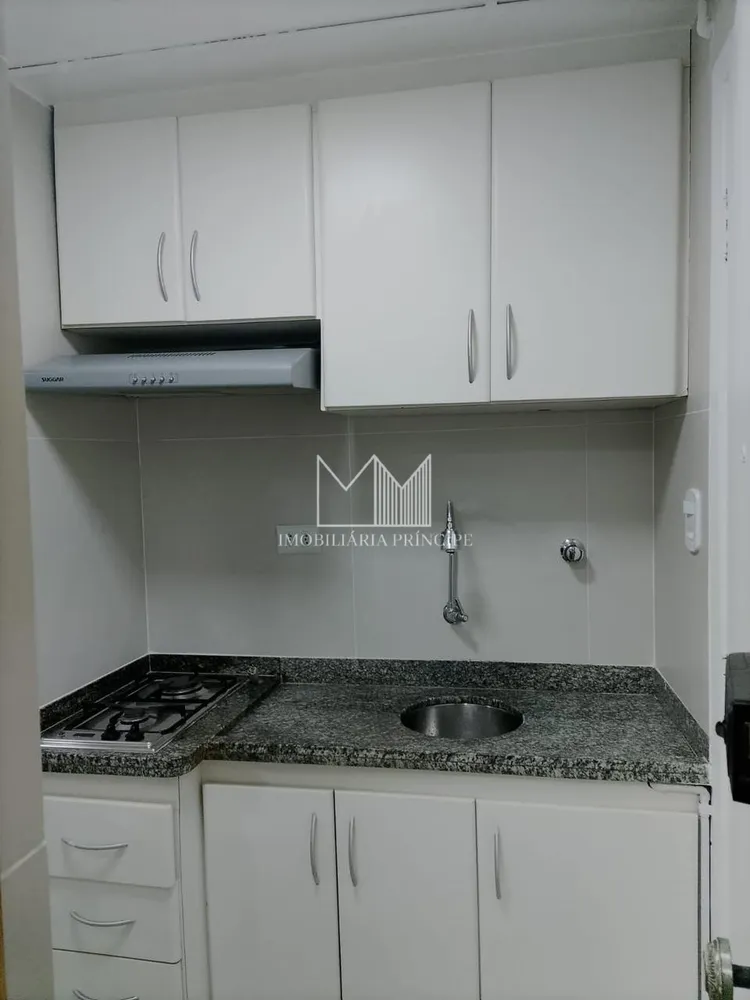 Apartamento, 1 quarto, 35 m² - Foto 3