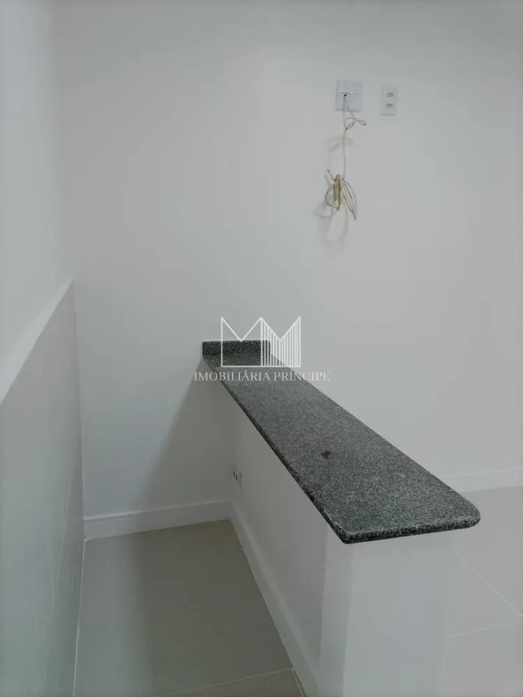 Apartamento, 1 quarto, 35 m² - Foto 4