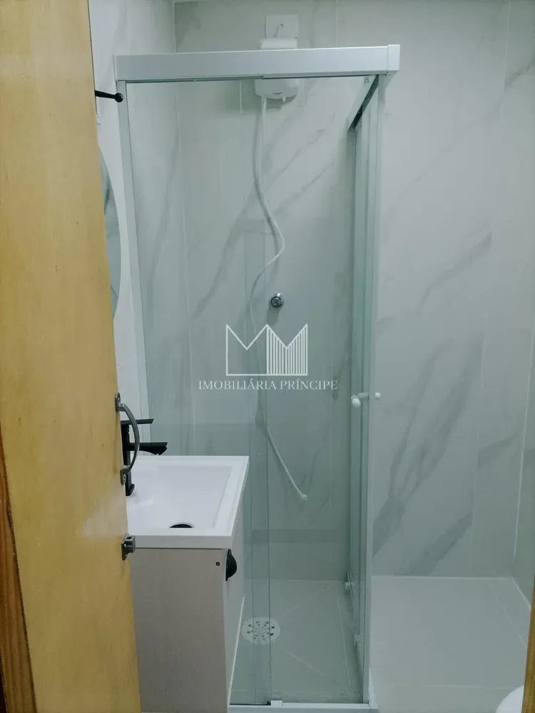Apartamento, 1 quarto, 35 m² - Foto 6