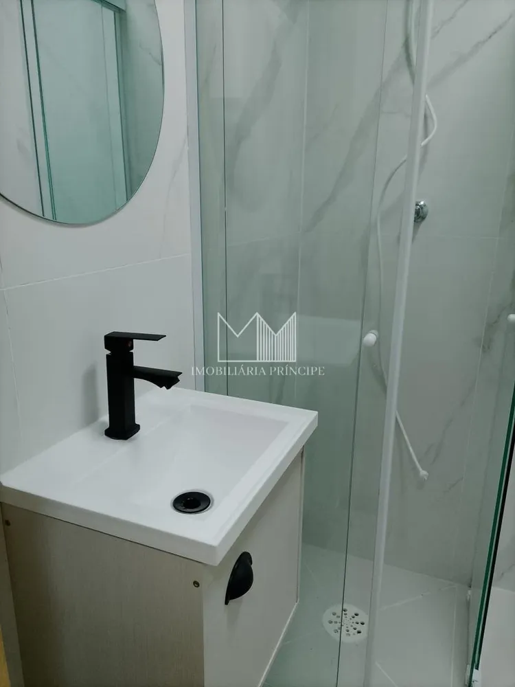 Apartamento, 1 quarto, 35 m² - Foto 12