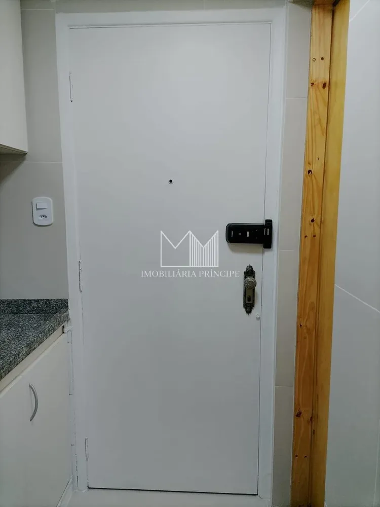 Apartamento, 1 quarto, 35 m² - Foto 5