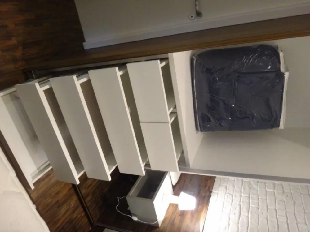 Apartamento, 1 quarto, 42 m² - Foto 11