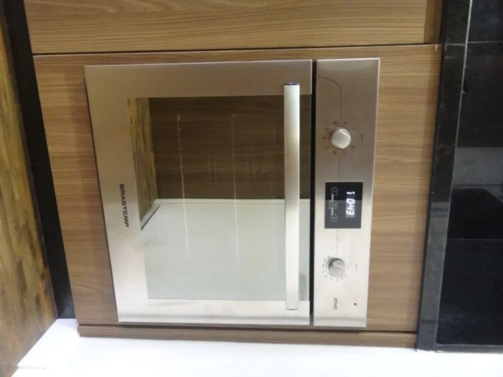 Apartamento, 1 quarto, 42 m² - Foto 3
