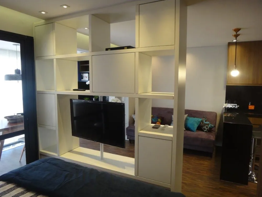 Apartamento, 1 quarto, 42 m² - Foto 13