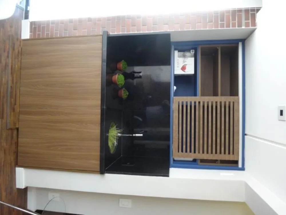 Apartamento, 1 quarto, 42 m² - Foto 6