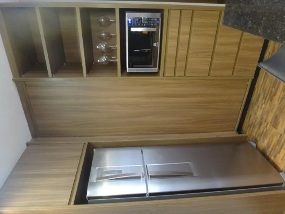 Apartamento, 1 quarto, 42 m² - Foto 9