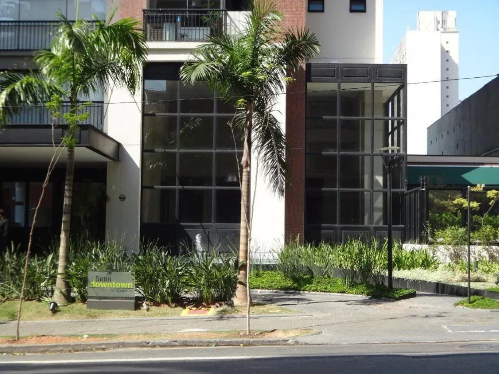 Apartamento, 1 quarto, 42 m² - Foto 16