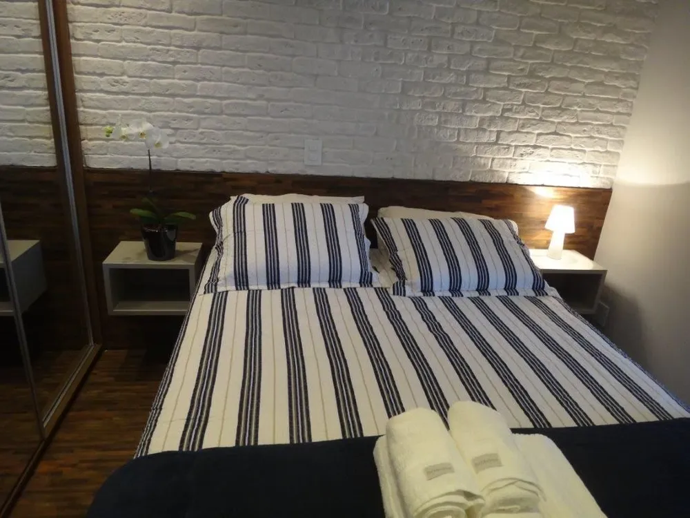 Apartamento, 1 quarto, 42 m² - Foto 12